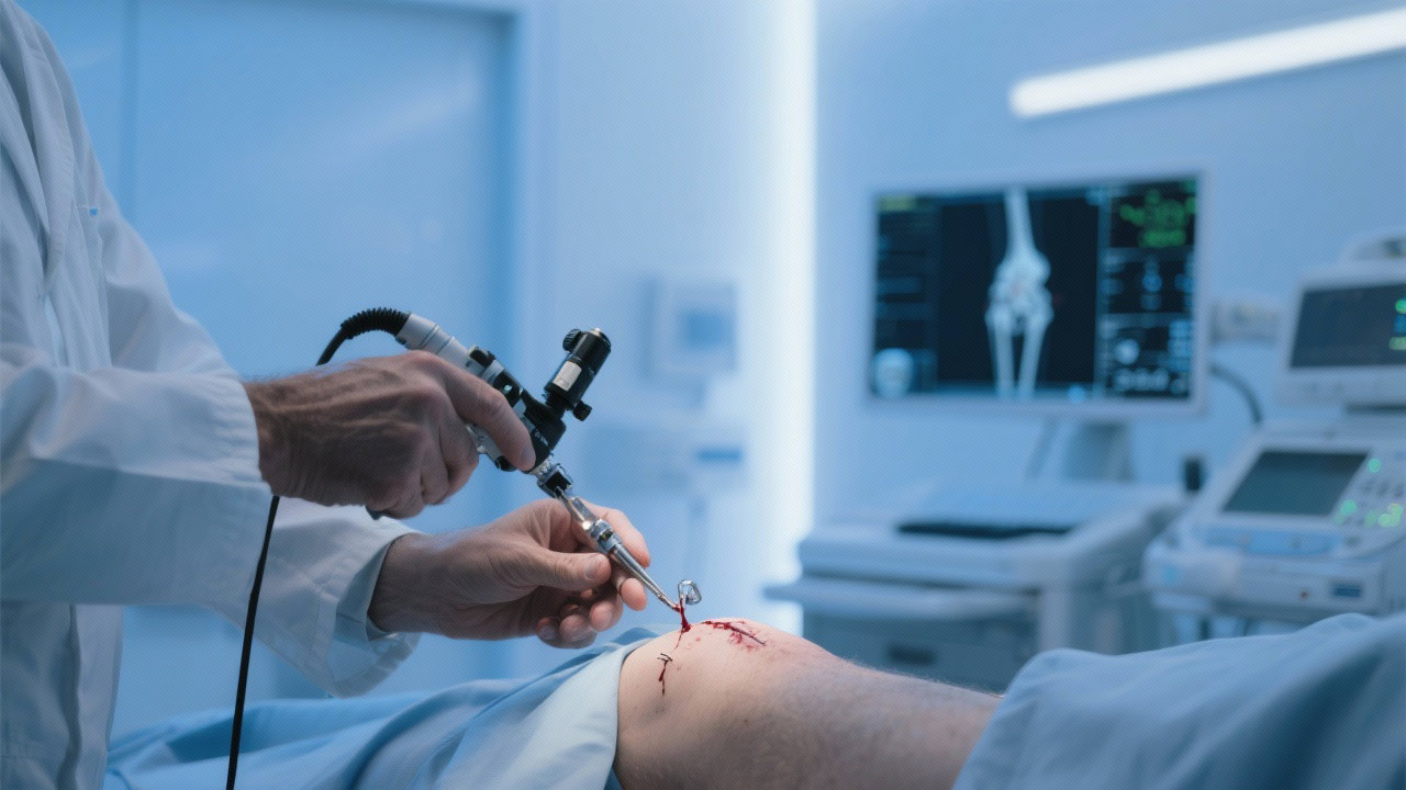 ¿Qué son las técnicas de mínima invasión y cómo transforman la traumatología moderna?